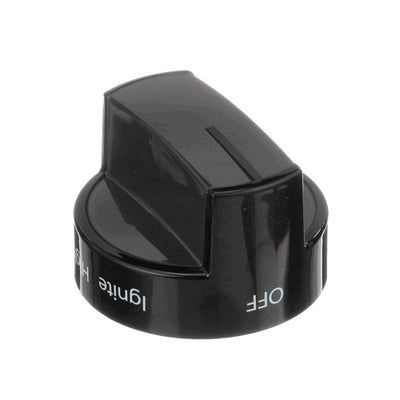 Whirlpool Range - Oven/Stove Burner Control Knob (Right and Left) WFG320M0BS0