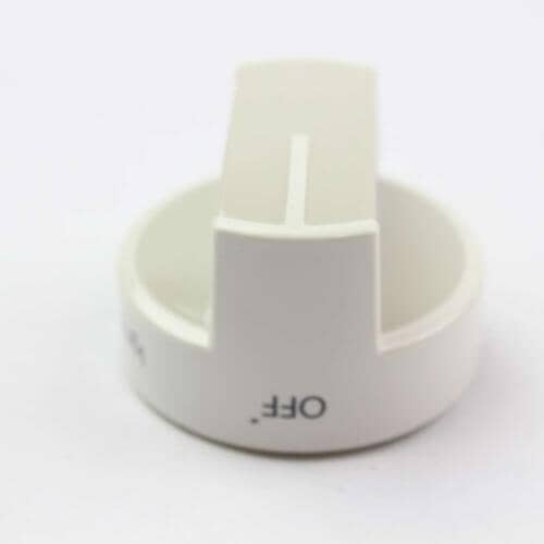 Whirlpool Range Surface Burner Knob - WPW10339444