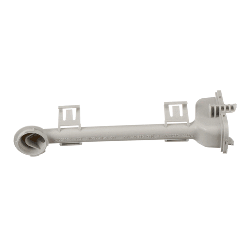 Whirlpool Upper Wash Arm Manifold WPW10340683