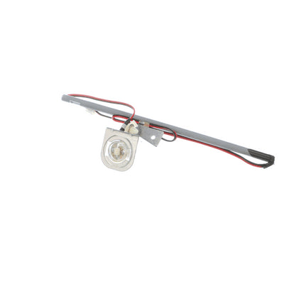 Whirlpool Washer and Dryer LED Light Assembly WPW10341737