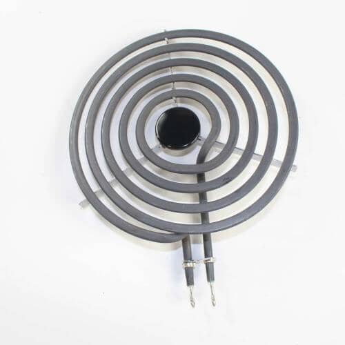 Whirlpool Part# WPW10345410 Surface Element (OEM) Rear,Left