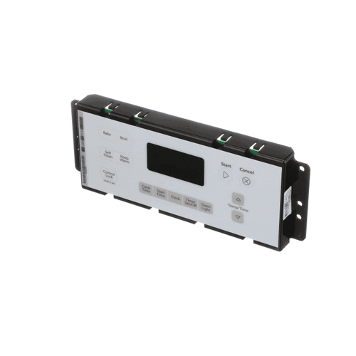 Whirlpool User Interface Control Board - WPW10348710