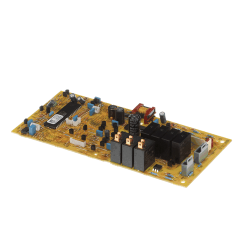Jenn-Air JMW3430WS02 Electronic Microwave Control Board Genuine OEM