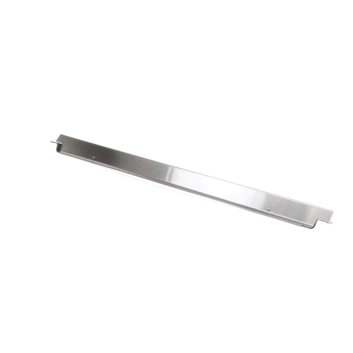 Whirlpool Vent Assembly (Bottom, Stainless) WPW10351279