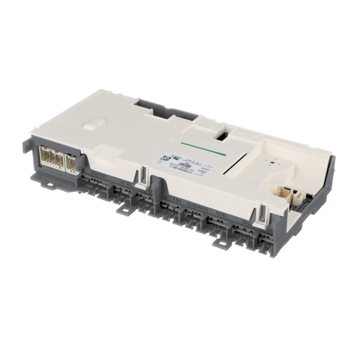 Whirlpool Dishwasher Electronic Power Board (White, Gray) WPW10352582