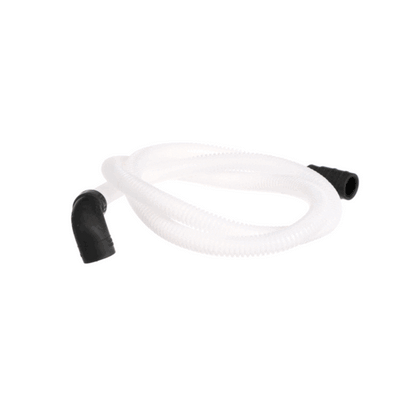 Whirlpool Drain Hose and Check Valve WPW10358302