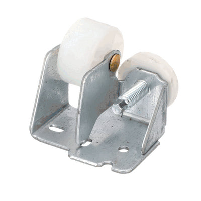 Whirlpool Part# WPW10359256 Front Roller (Left) - Genuine OEM