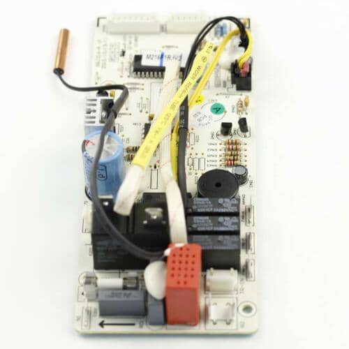 Whirlpool Part# WPW10362790 Electronic Air Flow Control Panel (OEM)