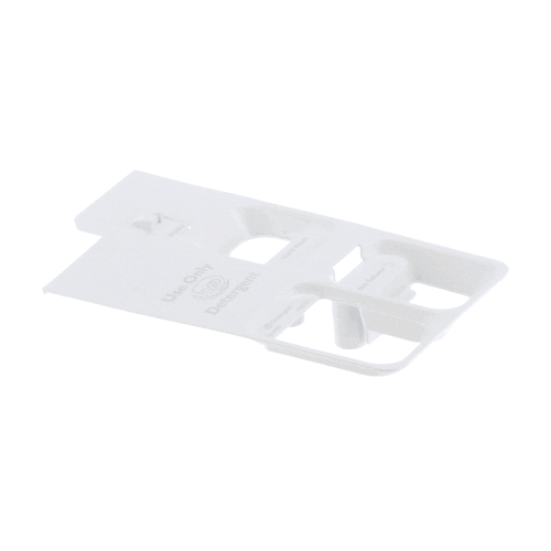 Maytag Washing Machine Washer Dispenser Housing Cover MHW5100DW0