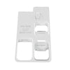 Maytag Washing Machine Washer Dispenser Housing Cover MHW5100DW0