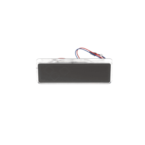 Whirlpool Refrigerator Ice and Water Dispenser Actuator Kit - WPW10368730