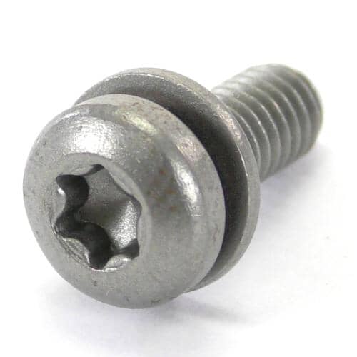 Whirlpool Part# WPW10373929 Screw (OEM)
