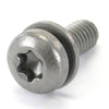 Whirlpool Part# WPW10373929 Screw (OEM)