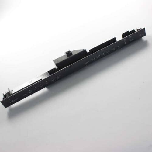 Whirlpool Part# WPW10380065 Touchpad Control Panel Assembly - Genuine OEM