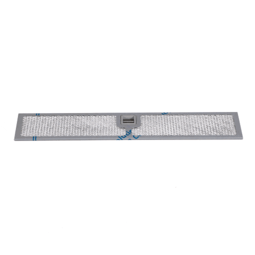 Whirlpool Oven and Cooktop Grease Filter - 16x3inches WPW10381779