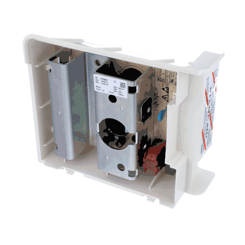 Whirlpool Washer Motor Control Board - WPW10384846