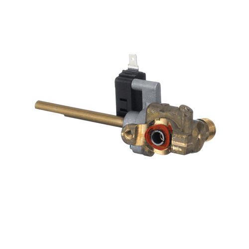 Whirlpool Part# WPW10385582 Surface Burner Valve - Genuine OEM
