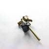 Whirlpool Surface Burner Valve WPW10385583