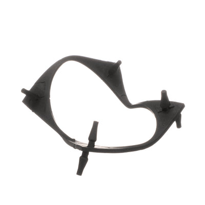 Whirlpool Part# WPW10389152 Fan Motor Support Bracket (OEM)