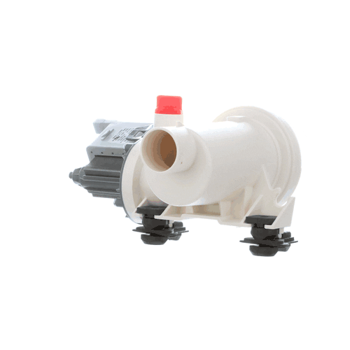 Amana NFW5700BW0 Water Drain Pump Assembly Genuine OEM