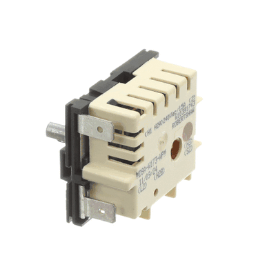 Whirlpool Surface Infinite Switch WPW10391743