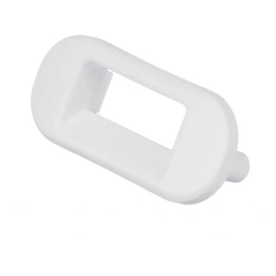 Whirlpool Part# WPW10392041 Bezel (OEM)