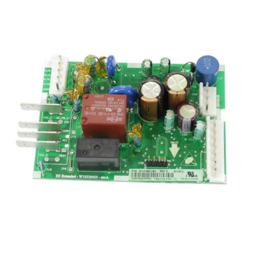 Whirlpool Main Control Board WPW10392193