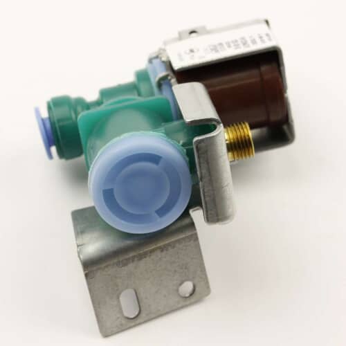 Whirlpool Water Inlet Valve WPW10394076
