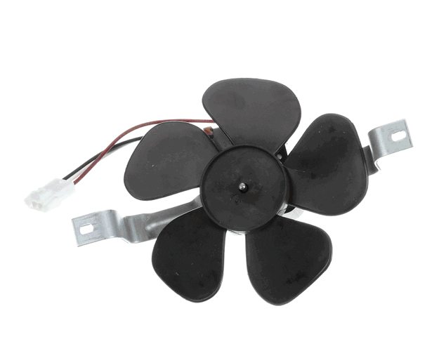Whirlpool Part# WPW10395033 Blower Fan Motor - Genuine OEM