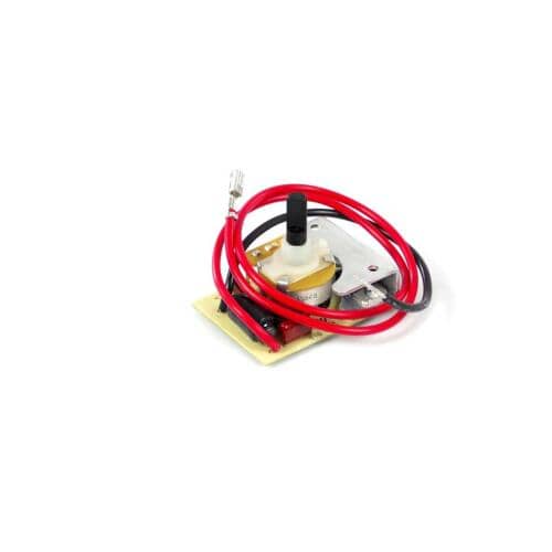 Whirlpool Range Hood Rotary Switch UXT4236ADS2