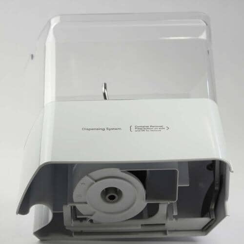 Whirlpool Ice Container Assembly WPW10395653