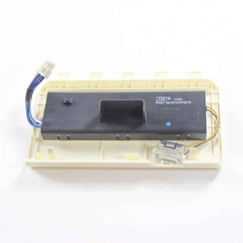 Whirlpool Part# WPW10397960 Electronic Control (OEM)