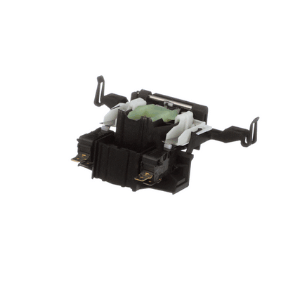 Whirlpool Part# WPW10404409 Door Latch-Lock (OEM)