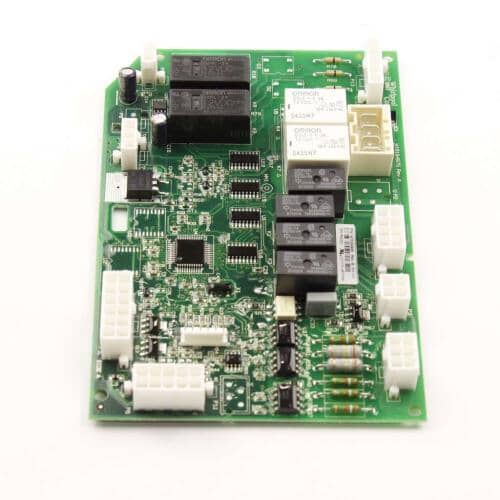 Whirlpool Electronic Main Control Board WPW10404689