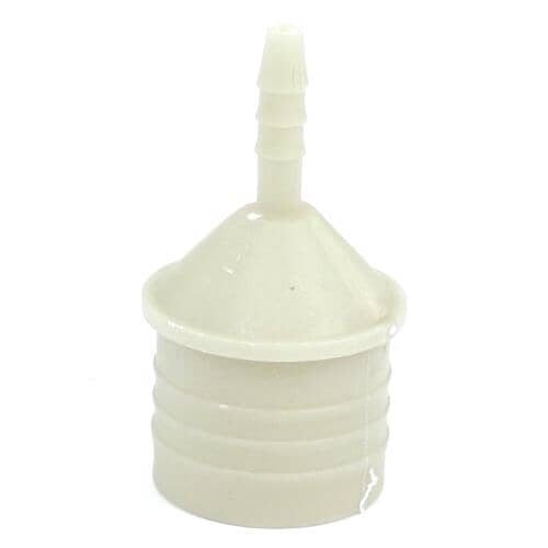 Whirlpool Part# WPW10405608 Air Trap - Genuine OEM