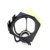 Whirlpool Part# WPW10406719 Condenser Fan Motor Shroud - Genuine OEM