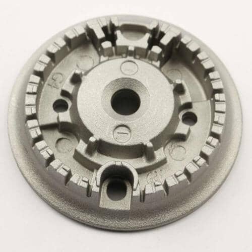 Whirlpool Surface Burner Base-Head WPW10406797