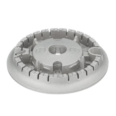 Whirlpool Range - Oven/Stove Burner Head (Front,Left) WGG745S0FS00