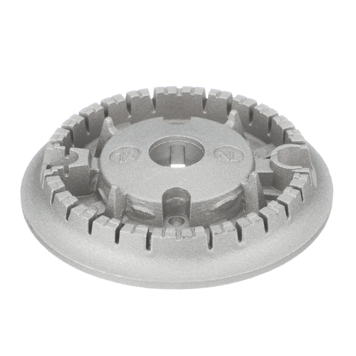 Whirlpool Burner Head (Front,Left) WPW10406878