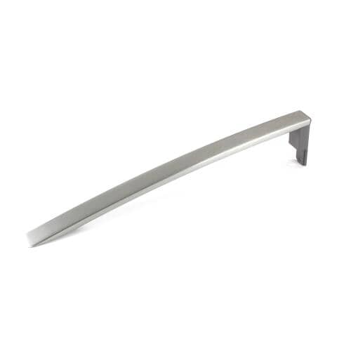Kenmore Refrigerator Door Handle (Stainless) 106.72152111