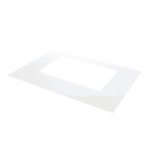 Maytag Electric Range - Oven/Stove Outer Glass Door Panel (White) MER6600FZ1