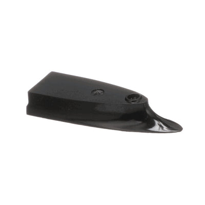 Whirlpool Oven and Cooktop Handle Spacer -black WPW10410341