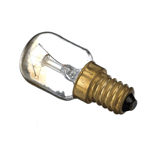 Whirlpool Oven Oven Wall Bulb-Light WOS51EC0AS02
