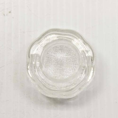 Whirlpool Oven Light Lens WOS92EC0AB00
