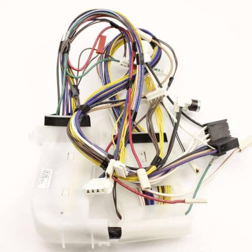Whirlpool Part# WPW10413098 Wire Harness - Genuine OEM