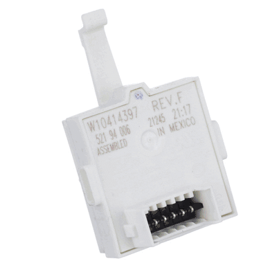 Whirlpool Water Level Selector Switch WPW10414397