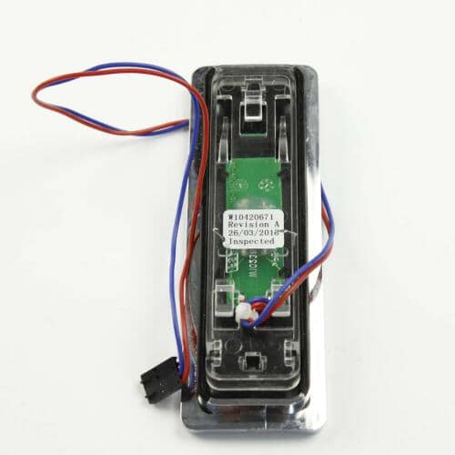Whirlpool Part# WPW10420671 Water/Ice Dispenser Pad  (OEM)