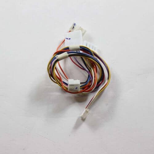 Whirlpool Part# WPW10424230 Wire Harness - Genuine OEM