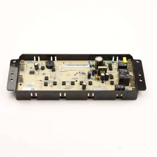 Whirlpool Range Touch Pad Control Board WPW10424330