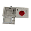 Whirlpool Part# WPW10428213 Detergent Dispenser (OEM)